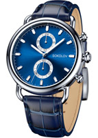 SOKOLOV I Want 620.71.00.600.03.02.3