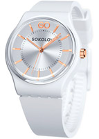 SOKOLOV I Want 701.51.00.000.01.01.2