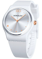 SOKOLOV I Want 701.51.00.000.02.01.2