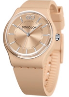 SOKOLOV I Want 701.52.00.000.03.02.2