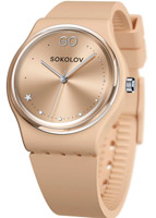 SOKOLOV I Want 701.52.00.000.04.02.2