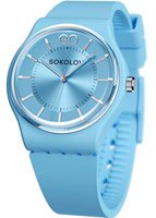 SOKOLOV I Want 701.53.00.000.05.03.2