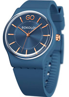 SOKOLOV I Want 701.54.00.000.07.04.2
