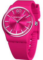 SOKOLOV I Want 701.55.00.000.09.05.2