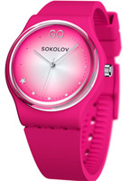 SOKOLOV I Want 701.55.00.000.10.05.2