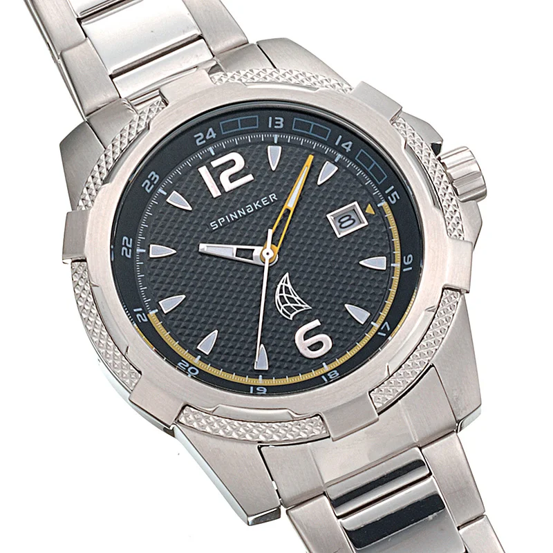 Spinnaker SP-5002-11