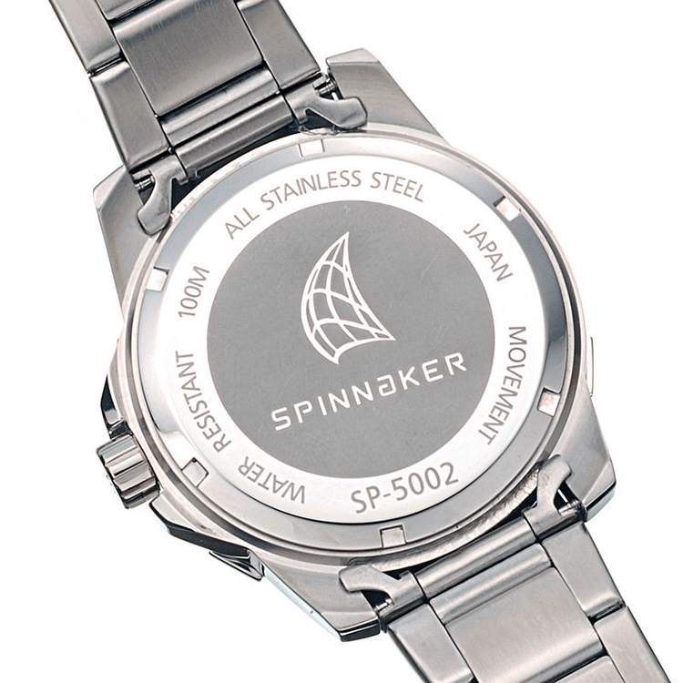 Spinnaker SP-5002-22