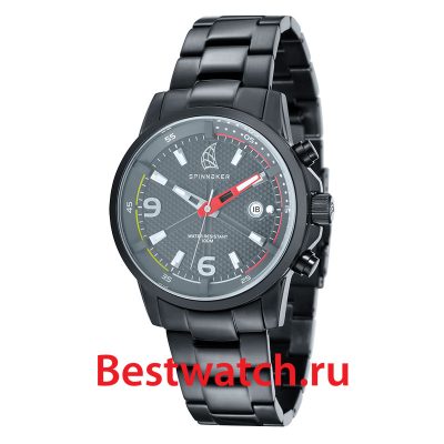 Вся коллекция WHEEL & WINCH