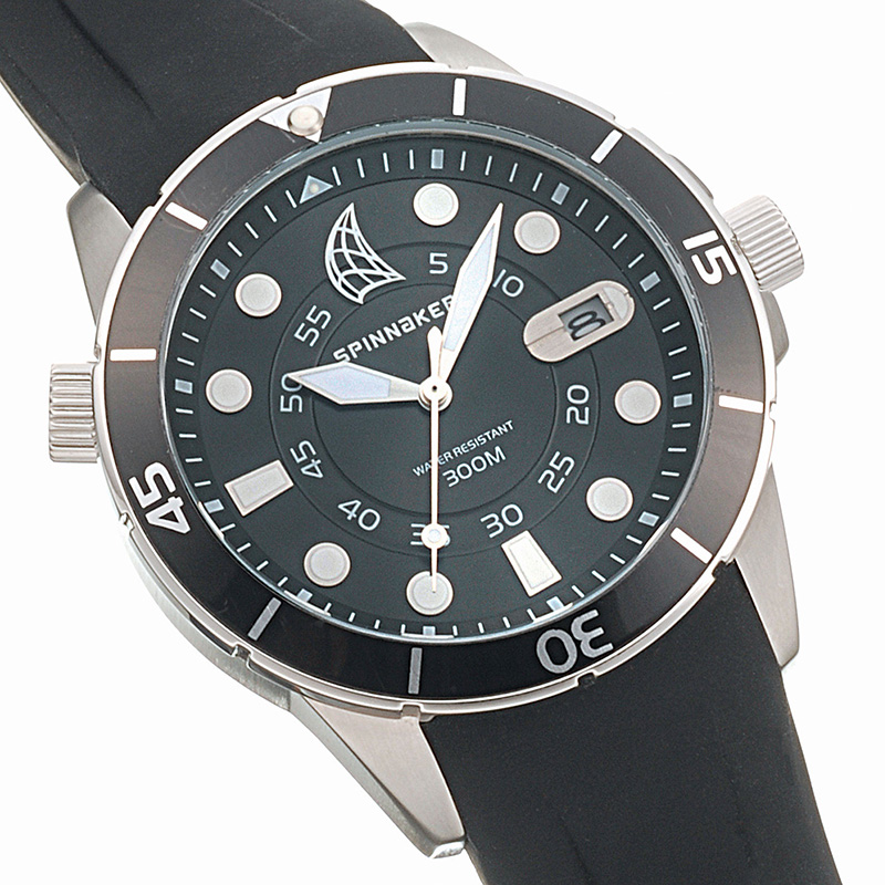 Spinnaker SP-5005-01
