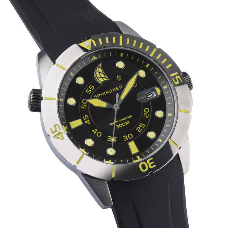 Spinnaker SP-5005-012