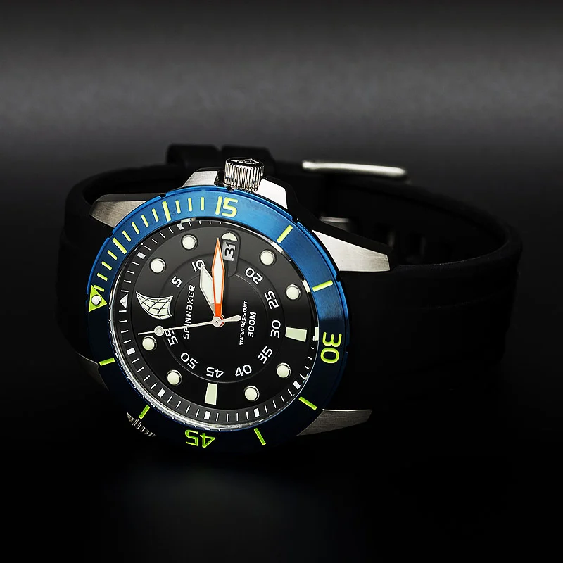 Spinnaker SP-5005-018