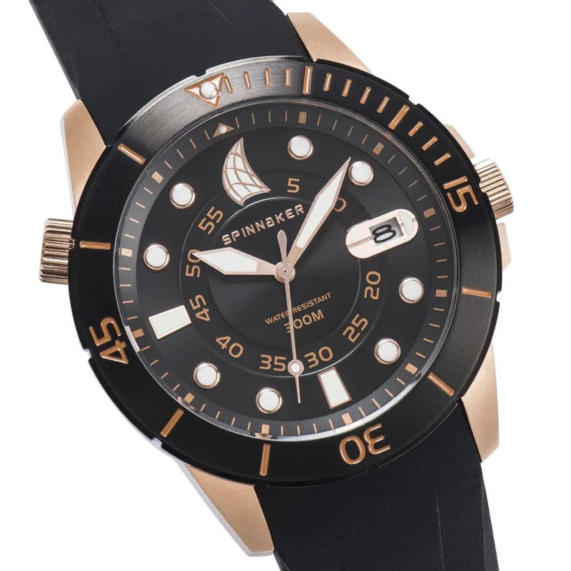 Spinnaker SP-5005-019