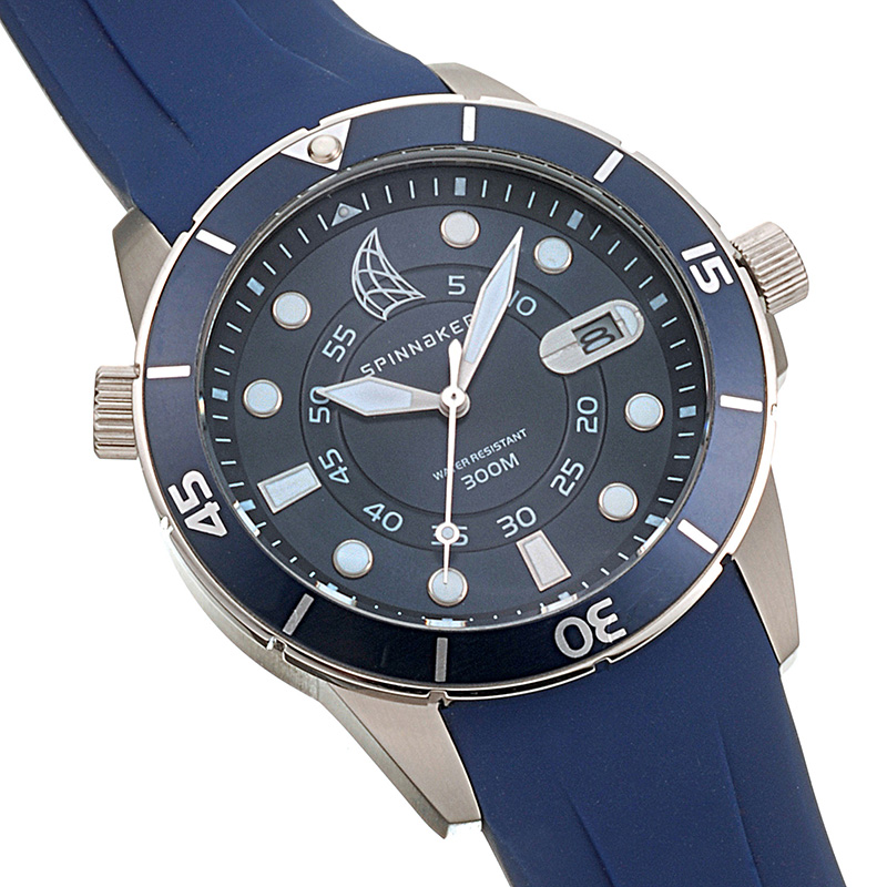 Spinnaker SP-5005-03