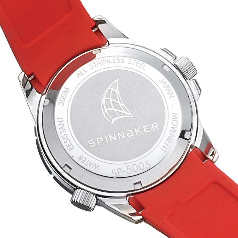Spinnaker SP-5005-05