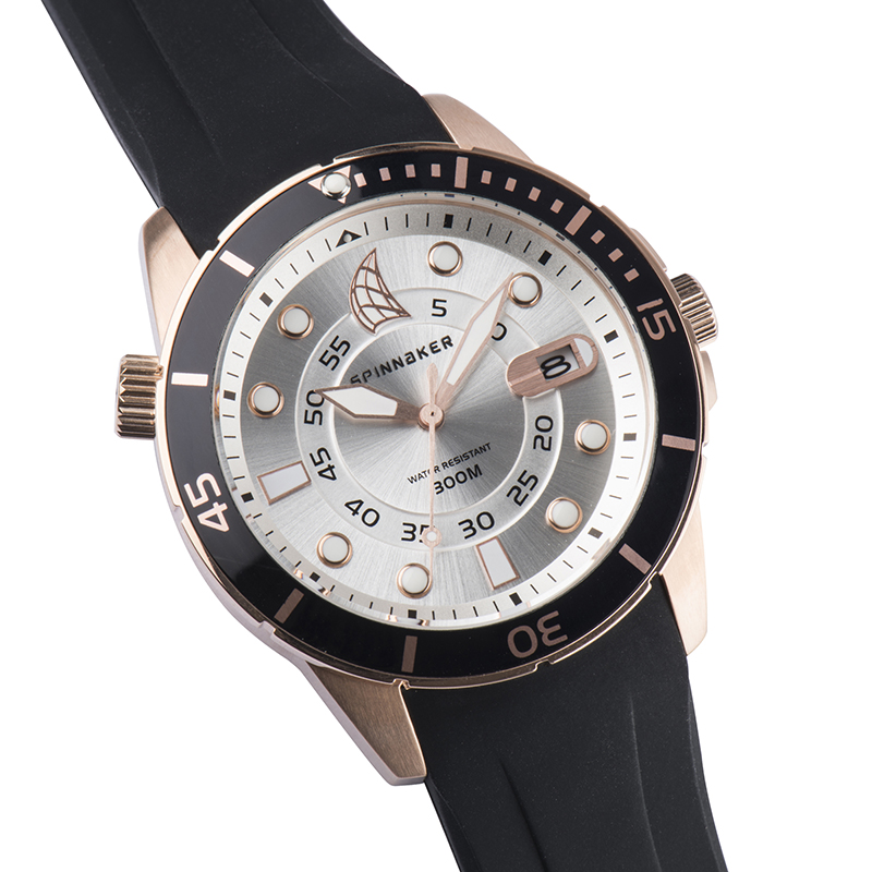 Spinnaker SP-5005-08