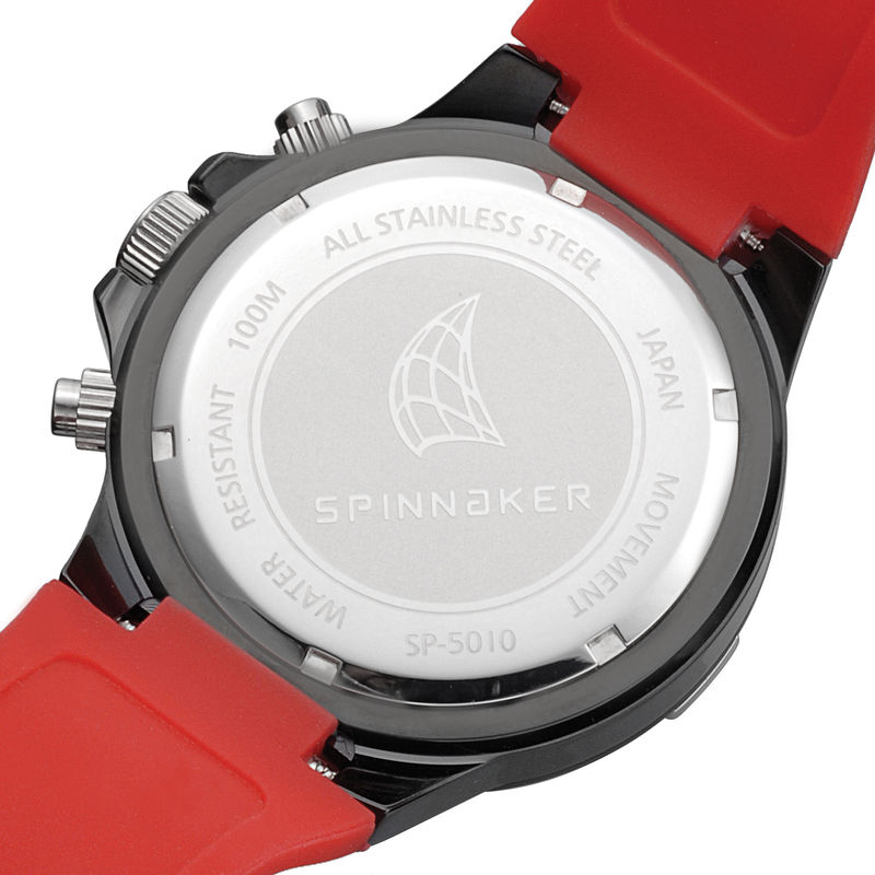Spinnaker SP-5010-02