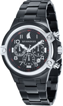 Часы Spinnaker FORESTAY SP-5010-33