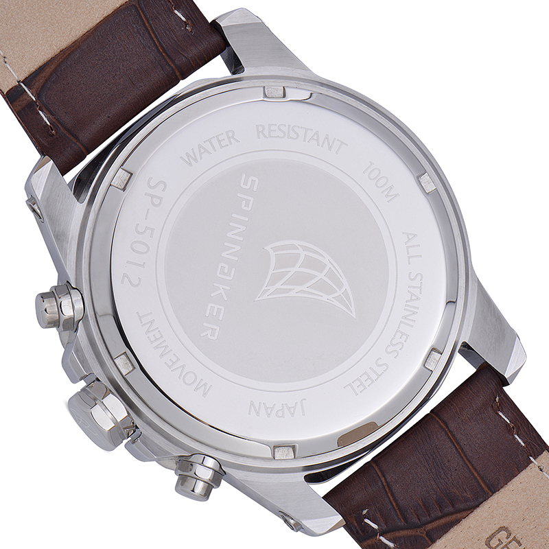 Spinnaker SP-5012-01