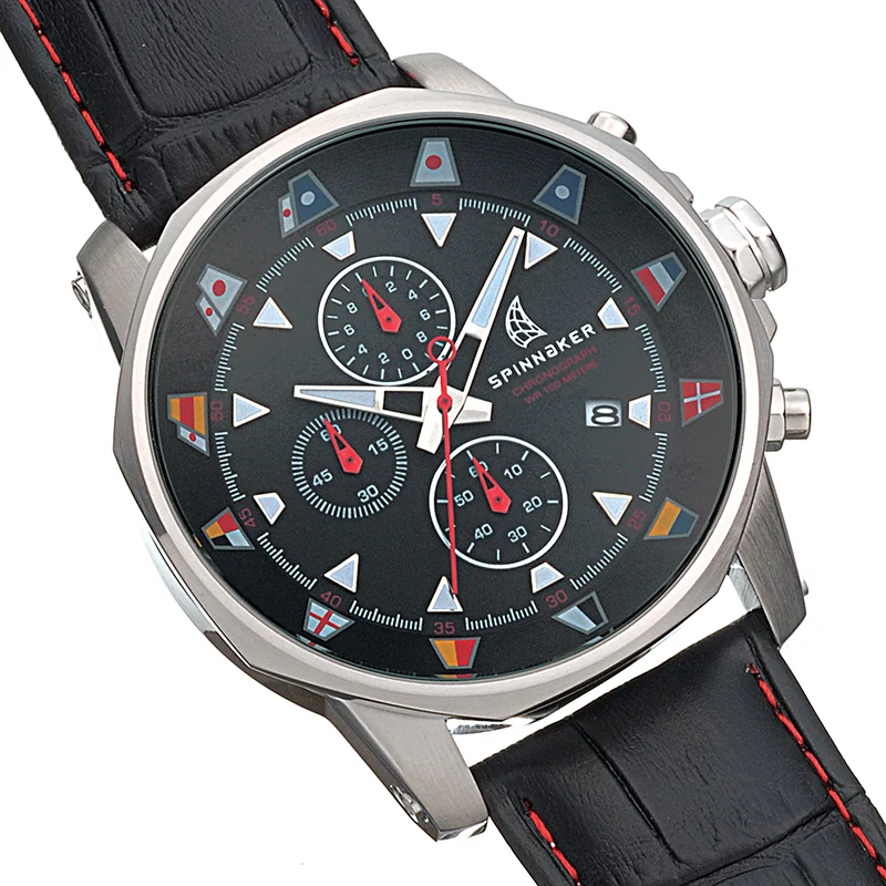 Spinnaker SP-5012-04