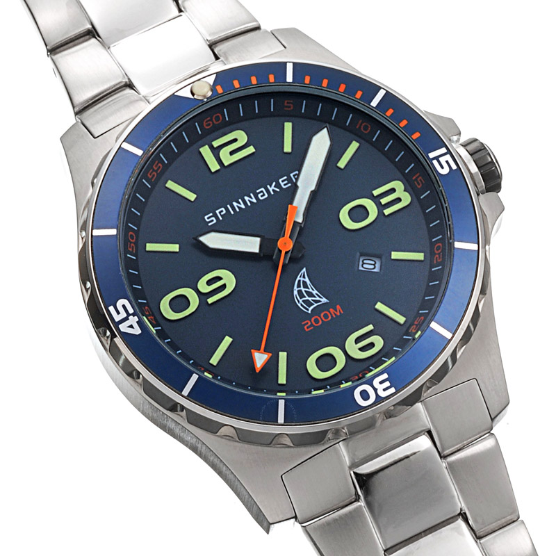 Spinnaker SP-5017-S3