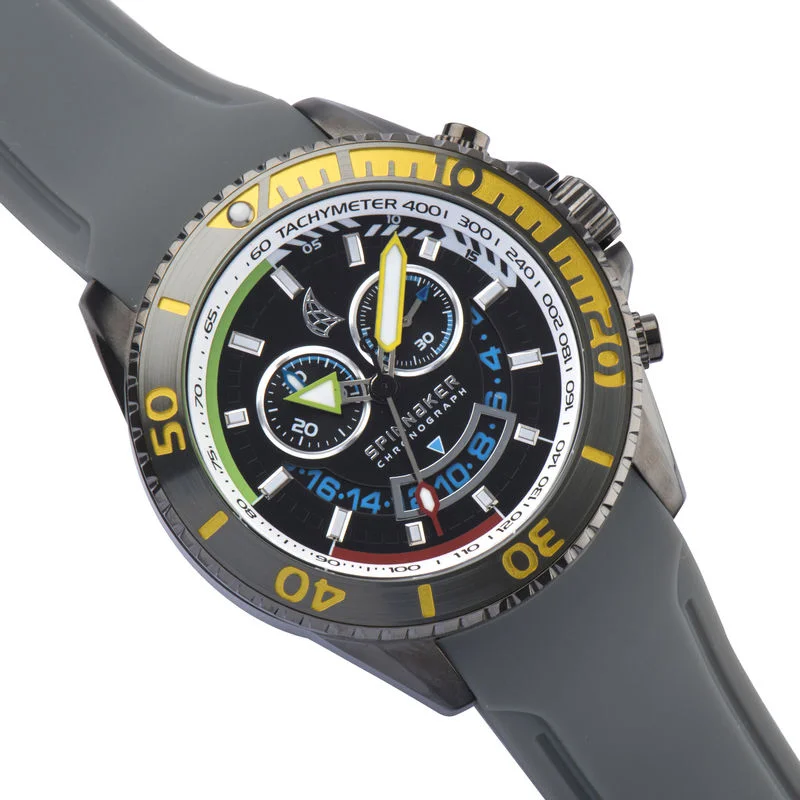 Spinnaker SP-5021-02