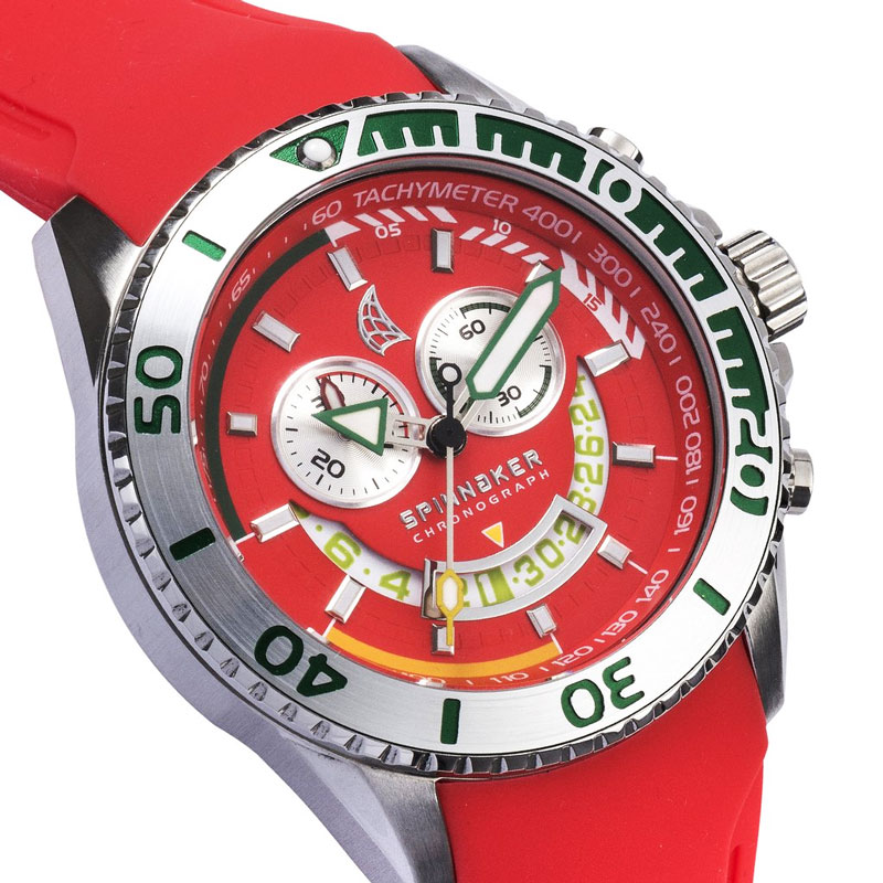 Spinnaker SP-5021-06