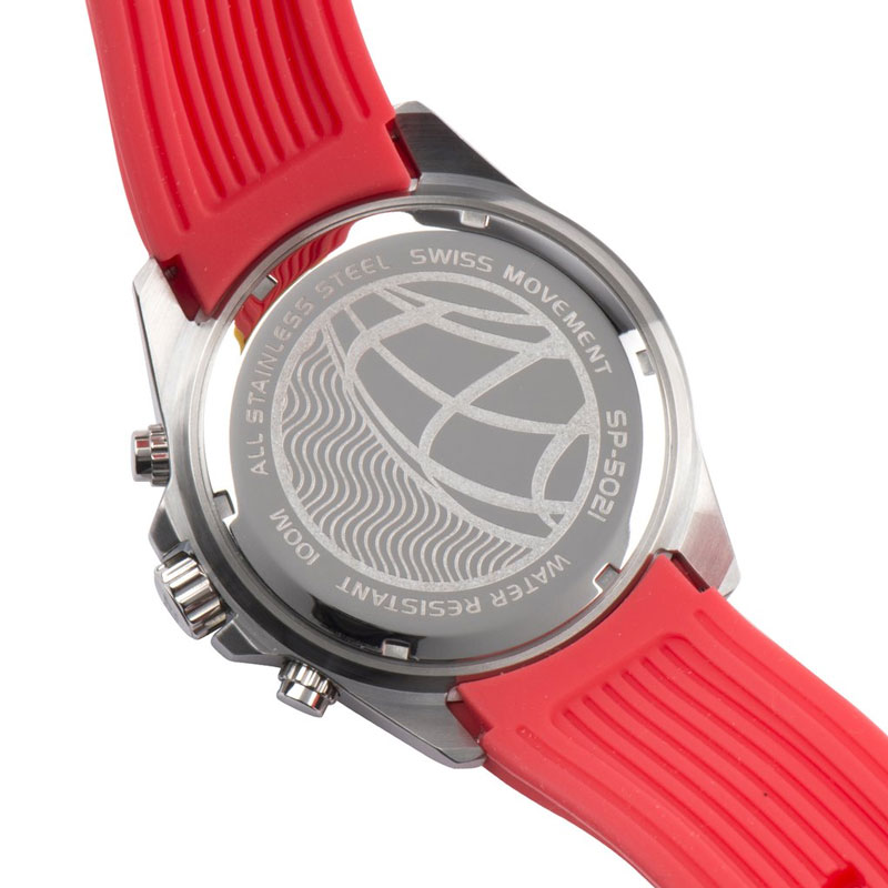 Spinnaker SP-5021-06
