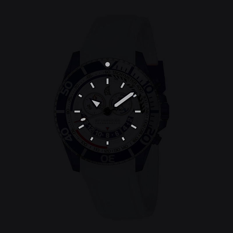 Spinnaker SP-5021-06