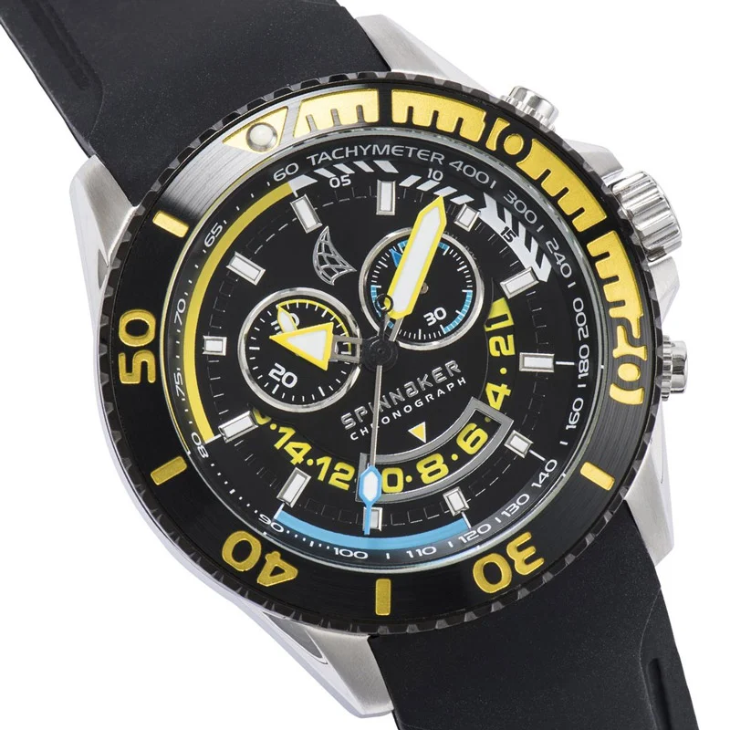 Spinnaker SP-5021-07
