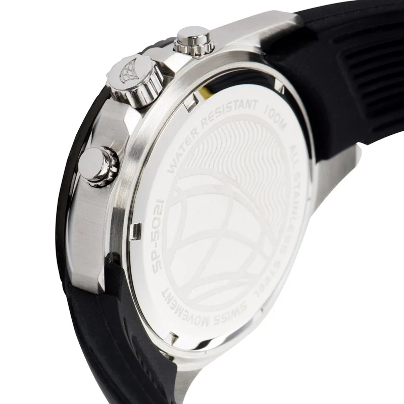 Spinnaker SP-5021-07