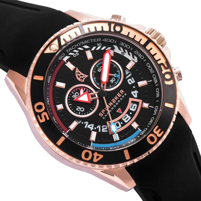 Spinnaker SP-5021-0C