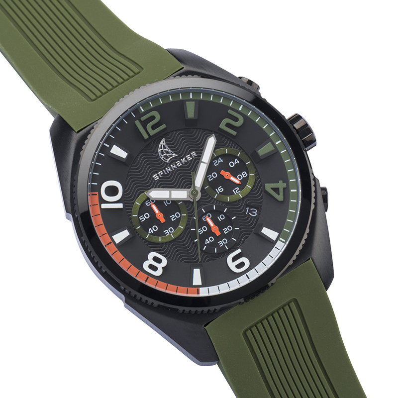 Spinnaker SP-5022-05