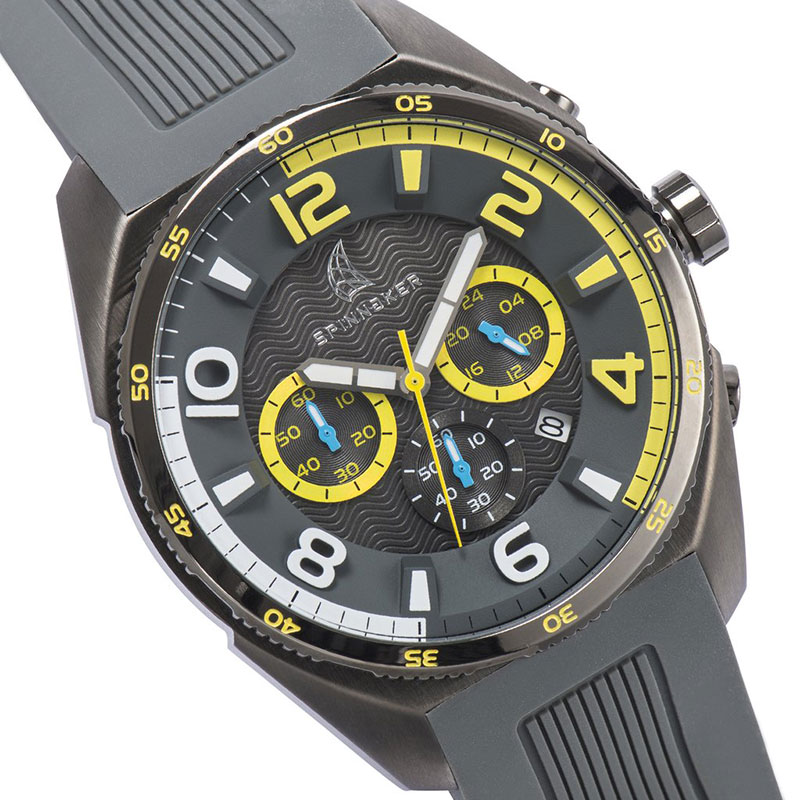 Spinnaker SP-5022-08