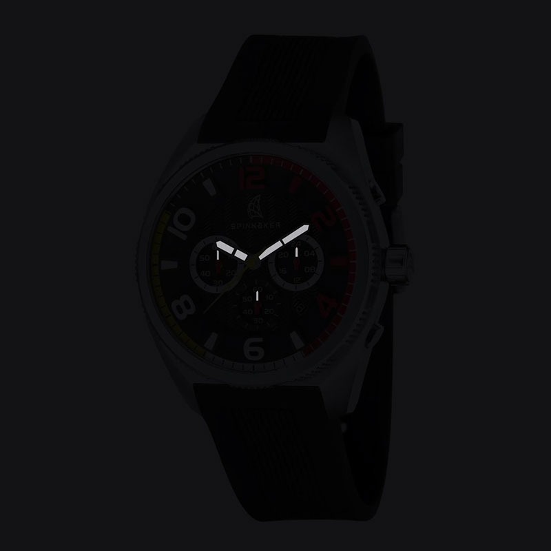 Spinnaker SP-5022-08