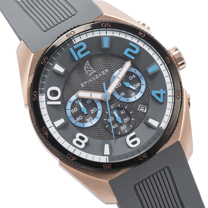 Spinnaker SP-5022-0D