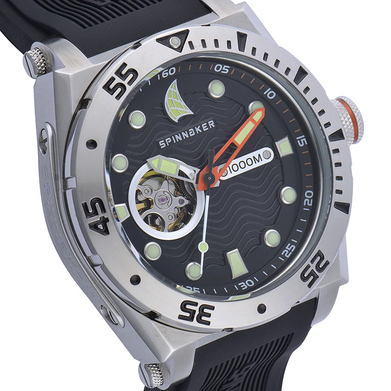 Spinnaker SP-5023-01
