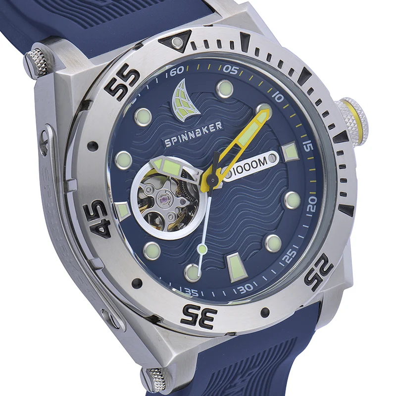 Spinnaker SP-5023-03