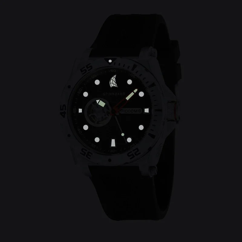 Spinnaker SP-5023-07
