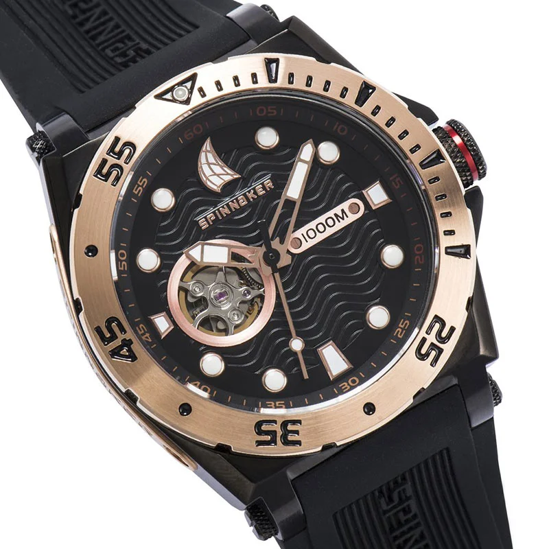 Spinnaker SP-5023-08
