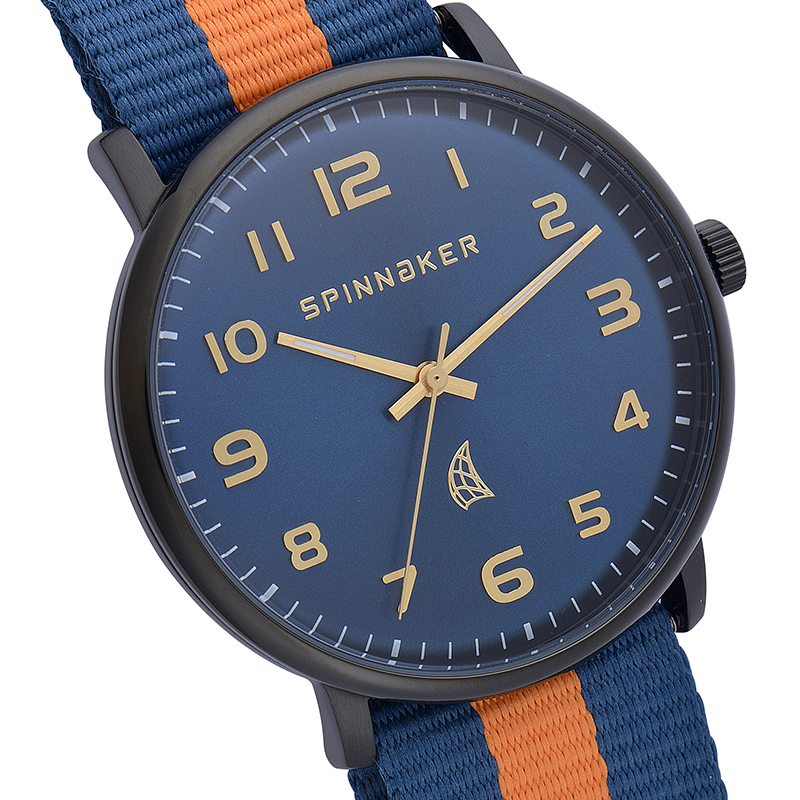 Spinnaker SP-5026-02