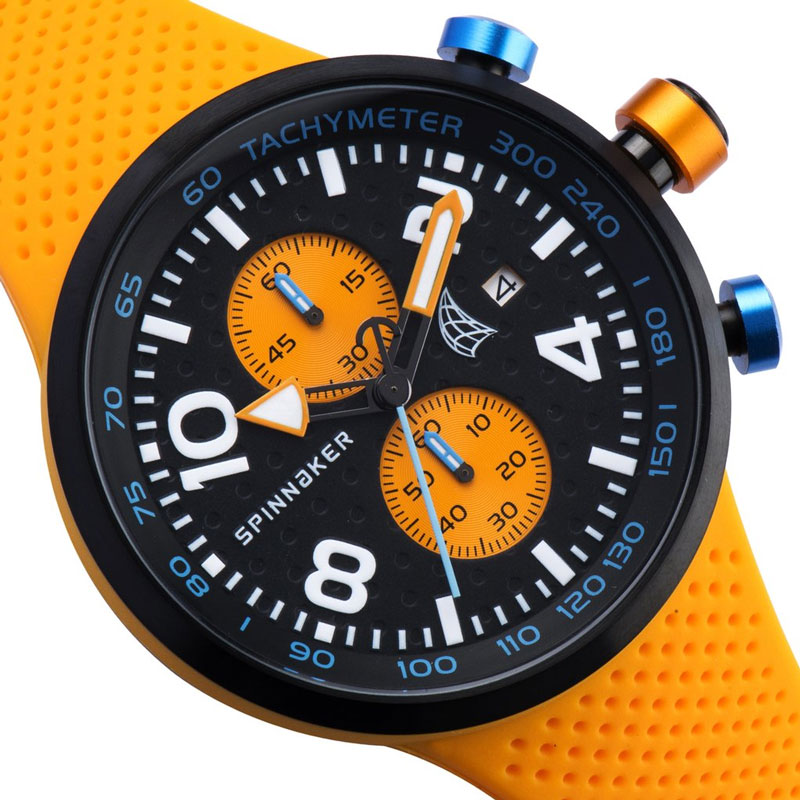 Spinnaker SP-5029-01