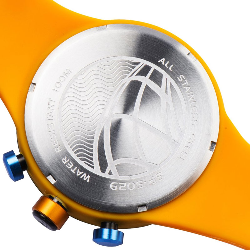 Spinnaker SP-5029-01