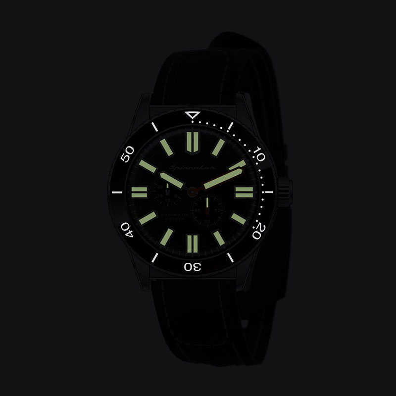 Spinnaker SP-5032-01
