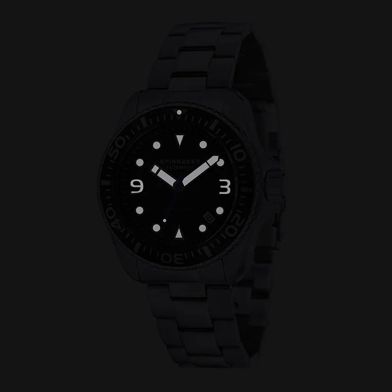 Spinnaker SP-5040-11