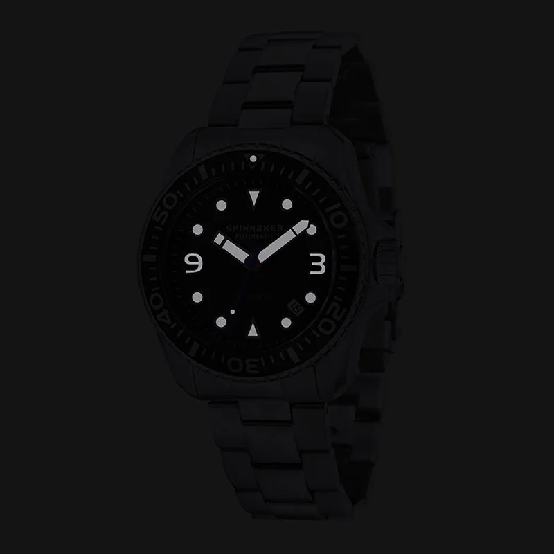 Spinnaker SP-5040-44