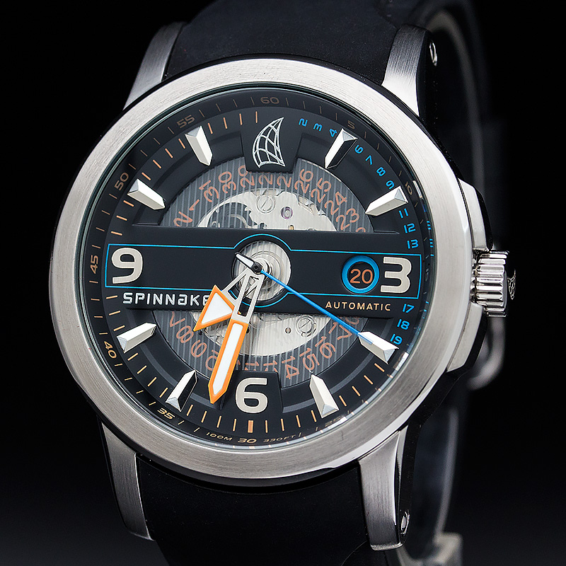 Spinnaker SP-5041-01