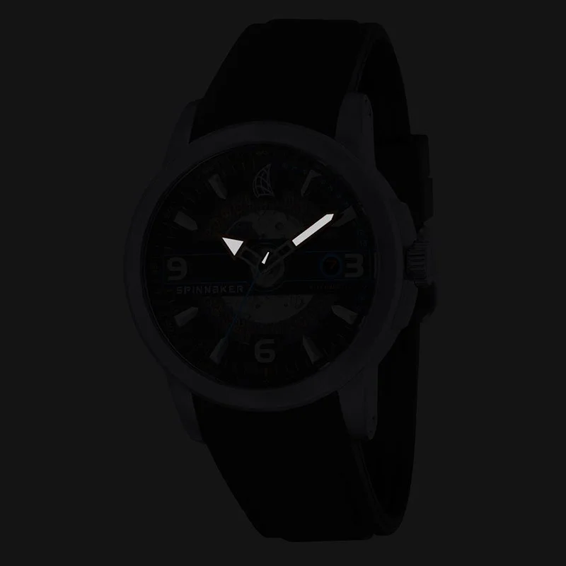 Spinnaker SP-5041-03