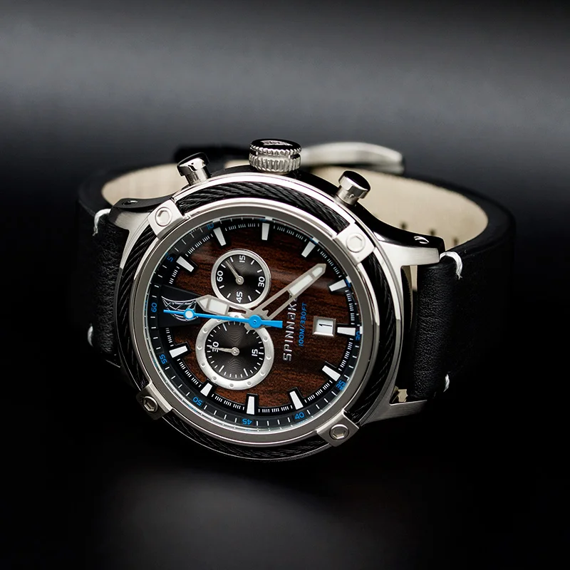 Spinnaker SP-5043-01