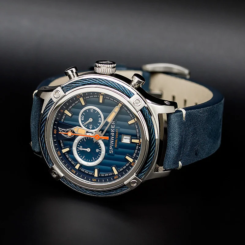 Spinnaker SP-5043-02