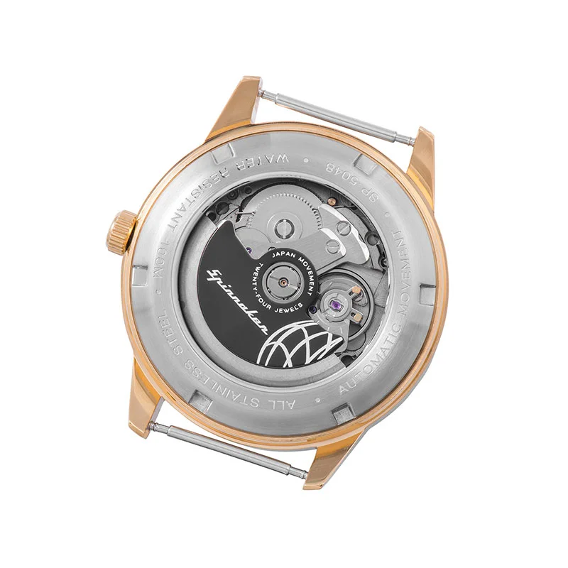 Spinnaker SP-5048-05